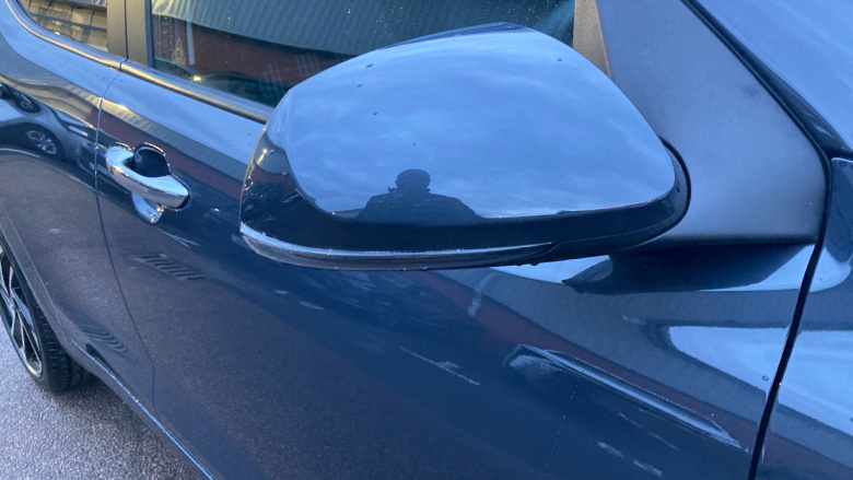 Hyundai i10 1.0 [63] Premium 5dr Auto [Nav] Petrol Hatchback